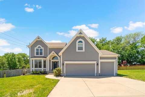 12890 S Greenwood Street, Olathe, KS 66062