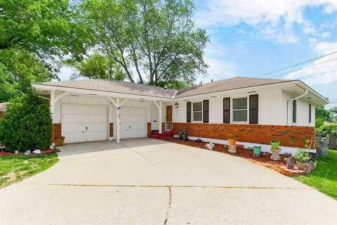 16213 E 40th Street S, Independence, MO 64055