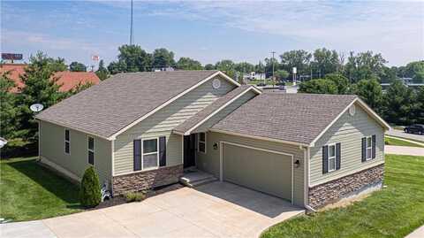 3206 Sheffield Lane, Saint Joseph, MO 64506