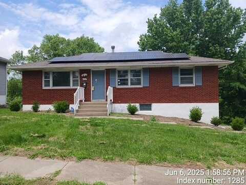 428 W Mark Avenue, Independence, MO 64050