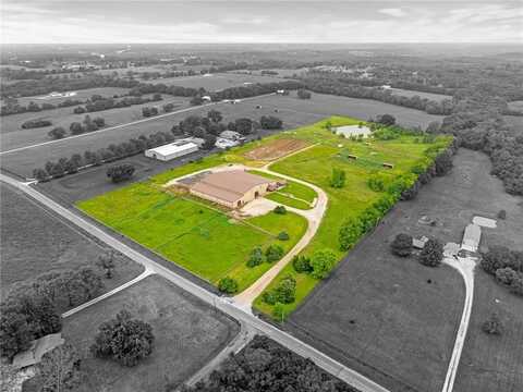204 E Casey RD Road, Lone Jack, MO 64070