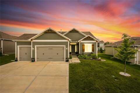 7495 NW Chambers Court, Parkville, MO 64152