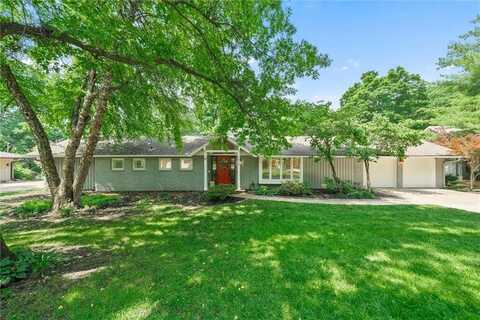 9824 Sagamore Road, Leawood, KS 66206
