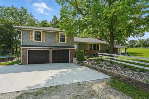 19806 NE 172nd Street, Holt, MO 64048