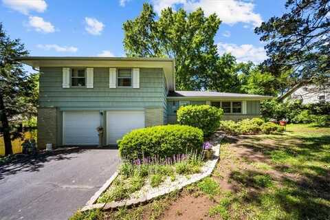 1107 E 110th Street, Kansas City, MO 64131