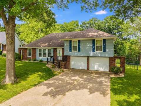 6753 N Garfield Avenue, Kansas City, MO 64118