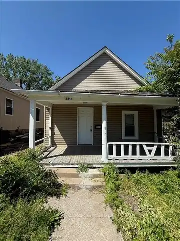 3318 E 24th Street, Kansas City, MO 64127