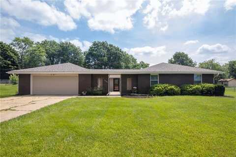 2207 N 154th Terrace, Basehor, KS 66007