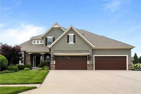 16728 BIRCH Street, Stilwell, KS 66085