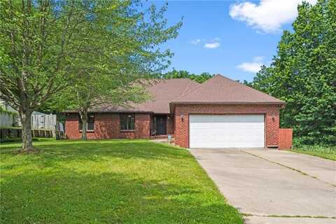 2120 N Liberty Street, Independence, MO 64050