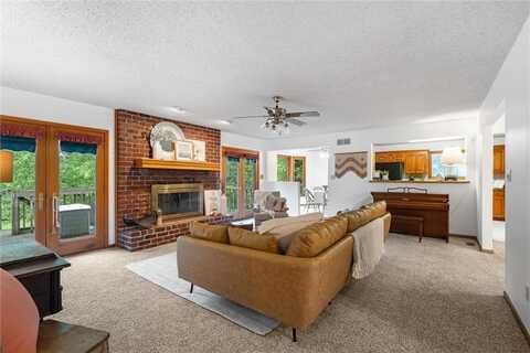 2120 N Liberty Street, Independence, MO 64050