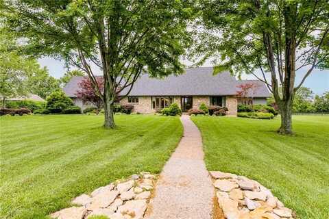 11280 W 155th Terrace, Overland Park, KS 66221