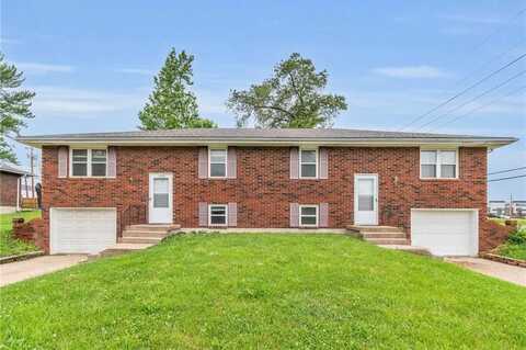 1101 SW Westminister Road, Blue Springs, MO 64014