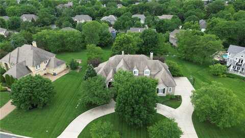 14606 Granada Road, Leawood, KS 66224