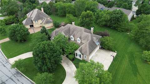 14606 Granada Road, Leawood, KS 66224