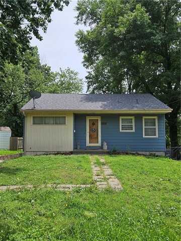 1419 W College Terrace, Independence, MO 64050