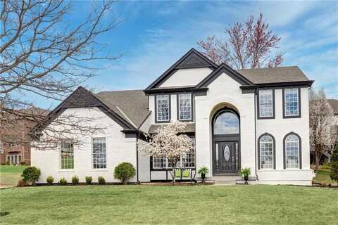 14600 Reinhardt Lane, Leawood, KS 66224