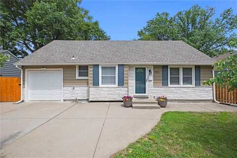 5011 Briar Street, Roeland Park, KS 66205
