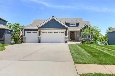 1407 Kensington Lane, Raymore, MO 64083