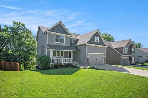 5021 NW Timberline Drive, Riverside, MO 64150