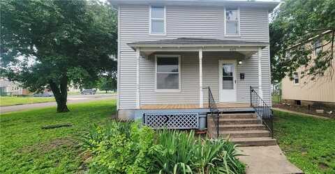 403 South Street, Iola, KS 66749