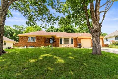 6616 Claremont Avenue, Raytown, MO 64133