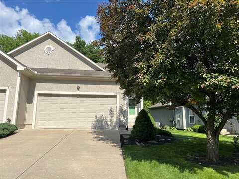 2017 S 137th Street, Bonner Springs, KS 66012