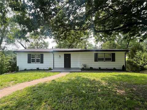 2816 N 58th Street, Kansas City, KS 66104