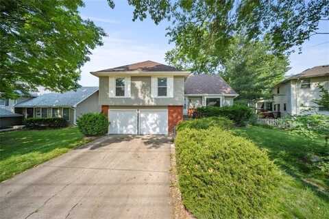 10052 ROSEHILL Road, Lenexa, KS 66215