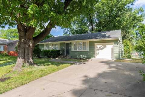2901 N Spring Street, Independence, MO 64050
