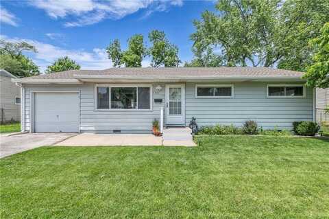 7316 E 109th Street, Kansas City, MO 64134