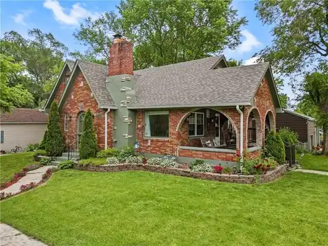 404 E 3rd Street, Lawson, MO 64062