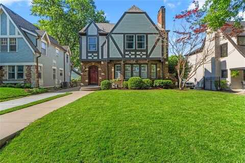 637 W 70th Terrace, Kansas City, MO 64113