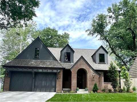 4138 W 73rd Street, Prairie Village, KS 66208
