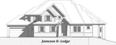 11430 S Deer Ridge Drive, Olathe, KS 66061