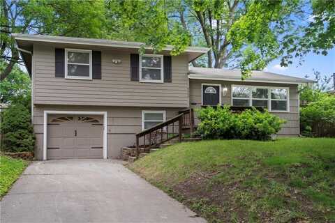6405 N Wayne Avenue, Gladstone, MO 64118