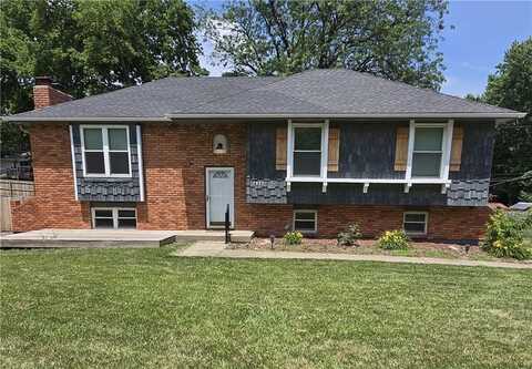 7937 N Forest Avenue, Kansas City, MO 64118