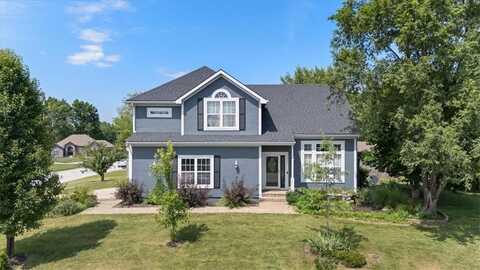 4205 N 126TH Street, Kansas City, KS 66109