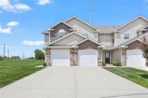 816 Raven Court, Belton, MO 64012
