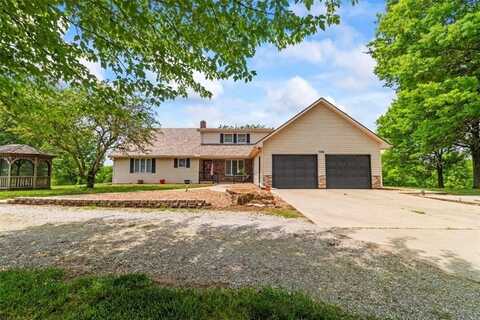 7789 Mulberry Road, Odessa, MO 64076