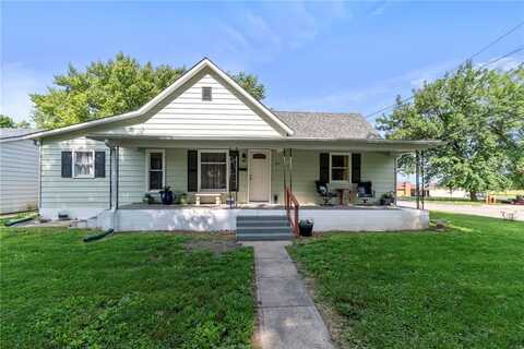811 N Nettleton Street, Cameron, MO 64429
