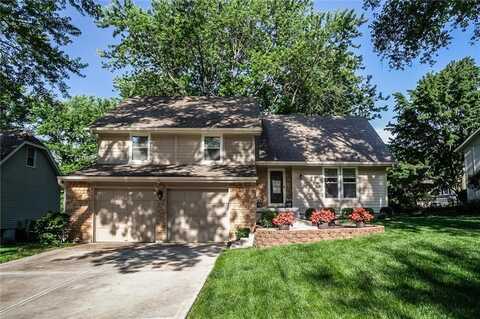 13944 S Tomahawk Drive, Olathe, KS 66062