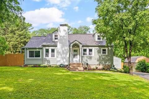 11410 Sunnyslope Drive, Kansas City, MO 64134
