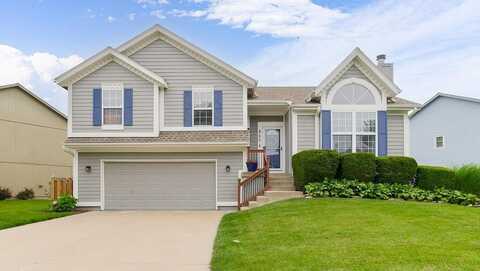 865 W Elizabeth Street, Olathe, KS 66061