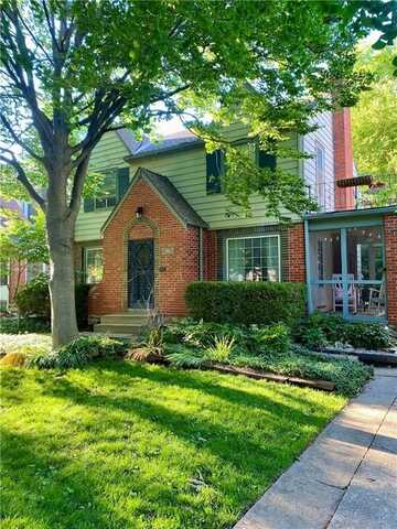 440 E 74th Terrace, Kansas City, MO 64131