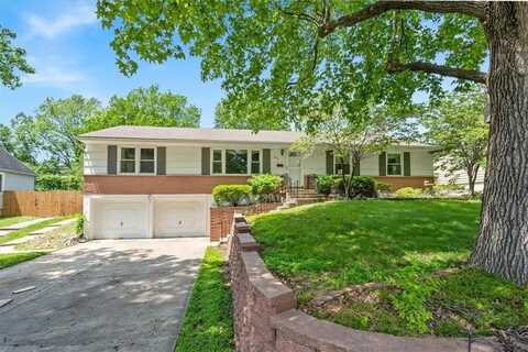 3320 Mohawk Lane, Kansas City, MO 64116