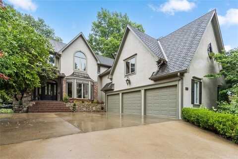 5403 Windsor Lane, Fairway, KS 66205