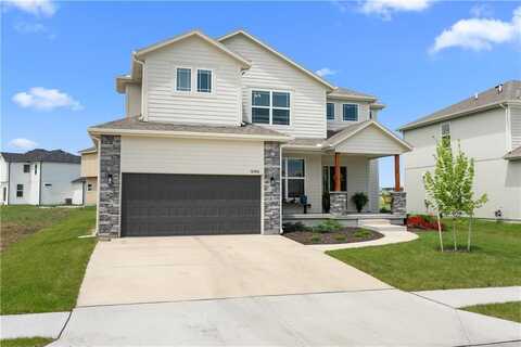 16966 S Durango Street, Olathe, KS 66062