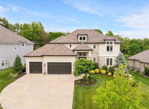 5947 N Cosby Street, Kansas City, MO 64151