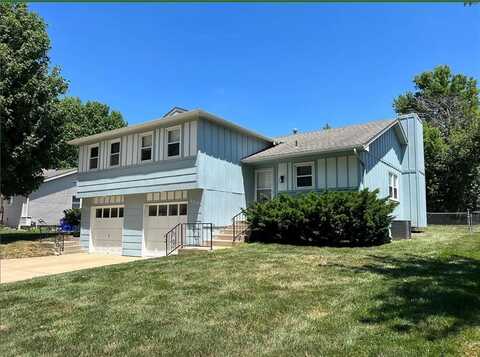 6315 Hallet Street, Shawnee, KS 66216